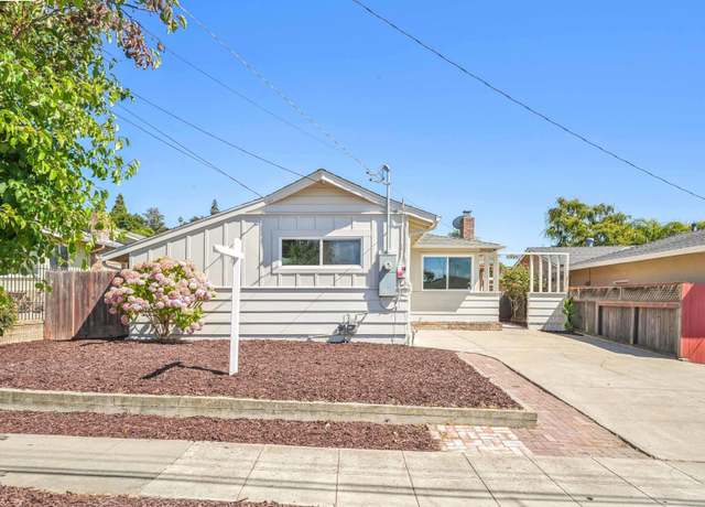 Property at 589 Evangeline Way, Hayward, CA 94544, 3 beds, 2 baths