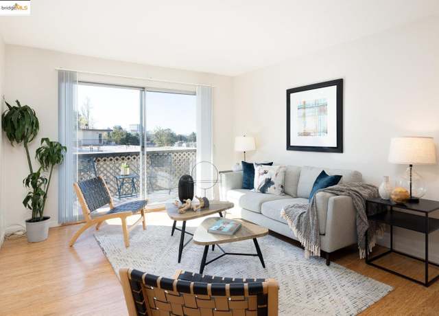 Property at 555 Jean St #529, Oakland, CA 94610, 1 bed, 1 bath