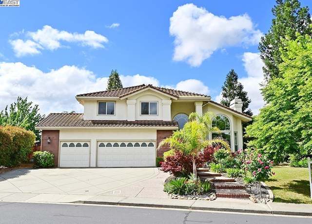 Property at 2405 Vintage Ln, Livermore, CA 94550, 4 beds, 3.5 baths