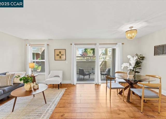 Property at 235 Reflections Dr #15, San Ramon, CA 94583, 1 bed, 1 bath