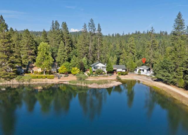 Property at 22970 S Fork Rd, Twain Harte, CA 95383, 4 beds, 2 baths