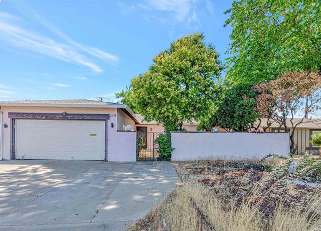 Property at 1228 Buchanan, Antioch, CA 94509, 3 beds, 2 baths