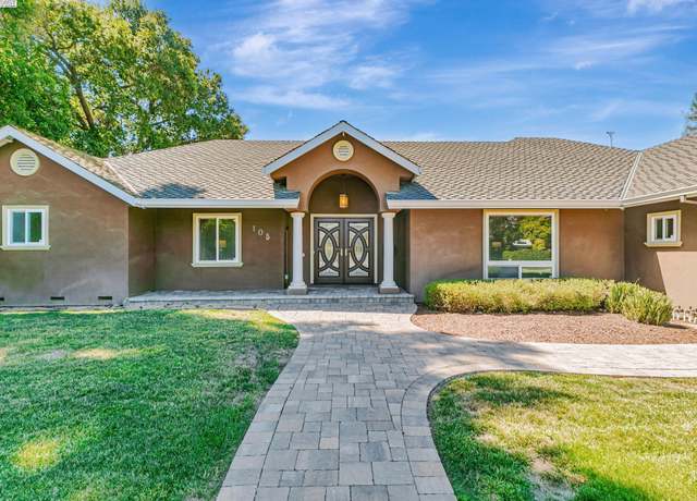 Property at 105 Harold Ave, Santa Clara, CA 95050, 4 beds, 3 baths