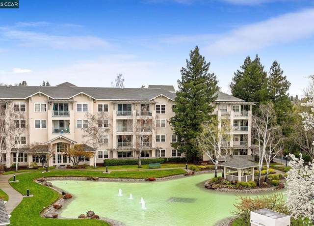 Property at 1860 Tice Creek Dr #1428, Walnut Creek, CA 94595, 2 beds, 1.5 baths