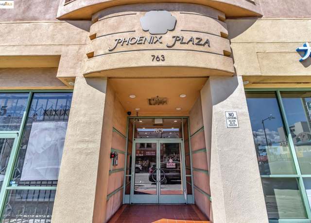 Property at 763 Franklin St #316, Oakland, CA 94607, 1 bed, 1 bath