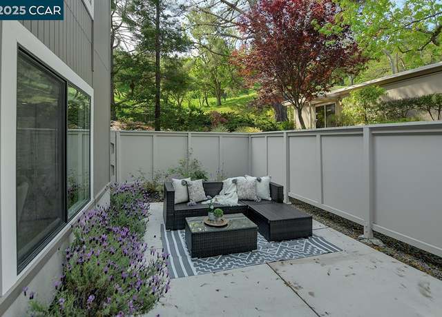 Property at 1317 Stanley Dollar Dr #4, Walnut Creek, CA 94595, 2 beds, 2 baths