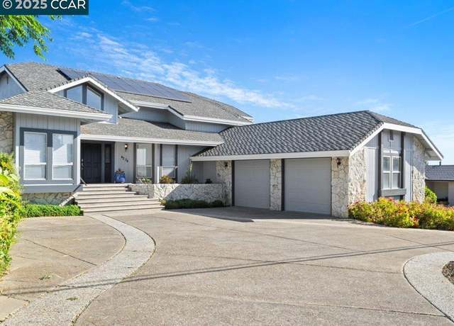Property at 4234 Hillview Dr, Pittsburg, CA 94565, 3 beds, 2.5 baths