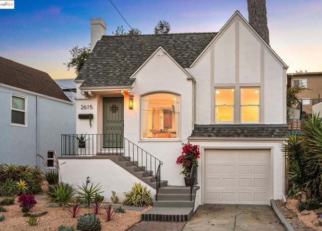 Property at 2615 Truman Ave, Oakland, CA 94605, 2 beds, 1 bath