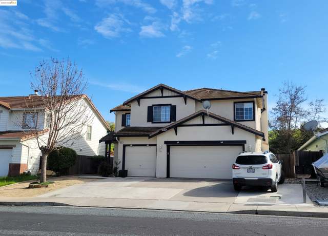 Property at 1071 Stonecrest Dr, Antioch, CA 94531, 4 beds, 3 baths