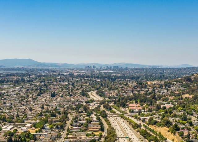 Property at 16860 Robey Dr, San Leandro, CA 94578
