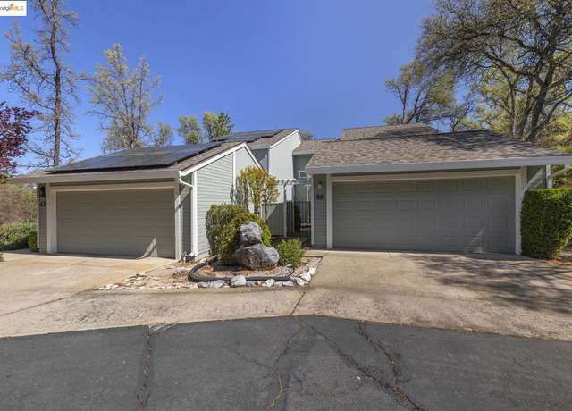 Property at 23685 Marble Quarry Rd #62 #62, Columbia, CA 95310, 3 beds, 2.5 baths