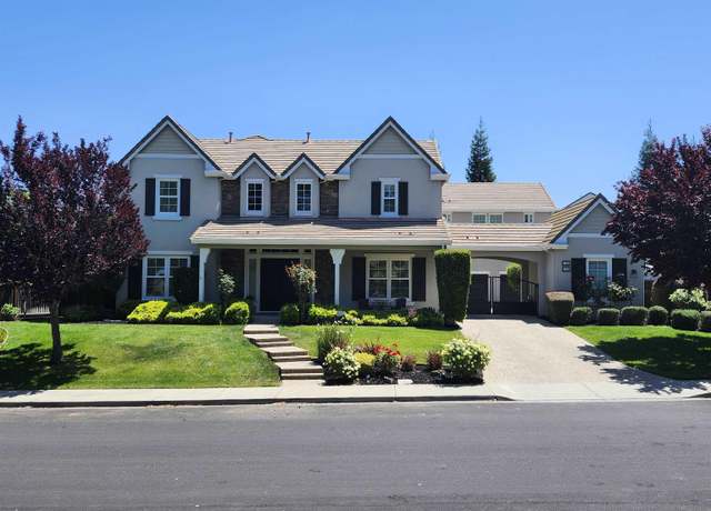 Property at 728 Vineyard Ter, Pleasanton, CA 94566, 5 beds, 5 baths