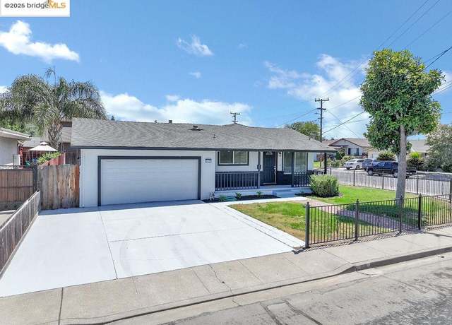Property at 188 Curtis Dr, Brentwood, CA 94513, 3 beds, 2 baths