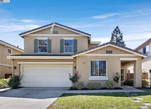 Property at 5032 Persimmon Dr, Dublin, CA 94568, 5 beds, 2.5 baths
