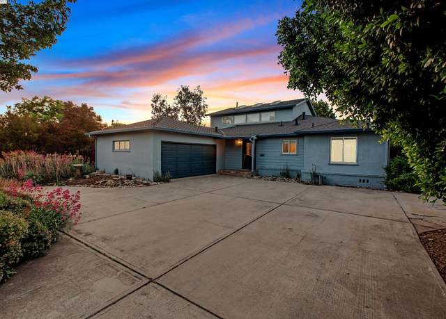 Property at 3171 Verdant Way, San Jose, CA 95117, 3 beds, 2 baths
