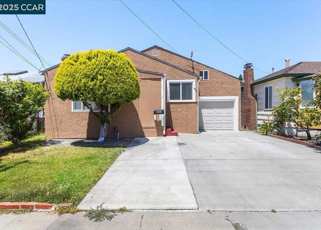 Property at 1445 152nd Ave, San Leandro, CA 94578, 2 beds, 1 bath