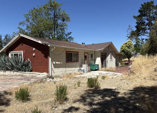 Property at 82 El Camino Corto, Walnut Creek, CA 94596, 3 beds, 1.5 baths