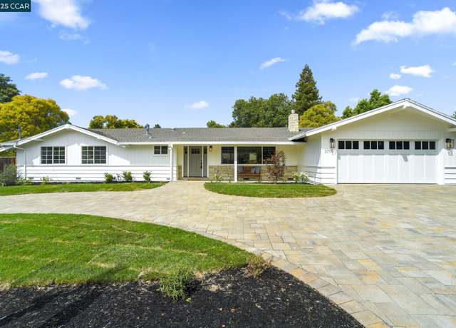 Property at 3715 Liscome Way, Concord, CA 94518, 4 beds, 2.5 baths