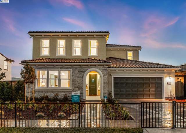 Property at 335 W Calabria Dr, Mountain House, CA 95391, 4 beds, 3.5 baths
