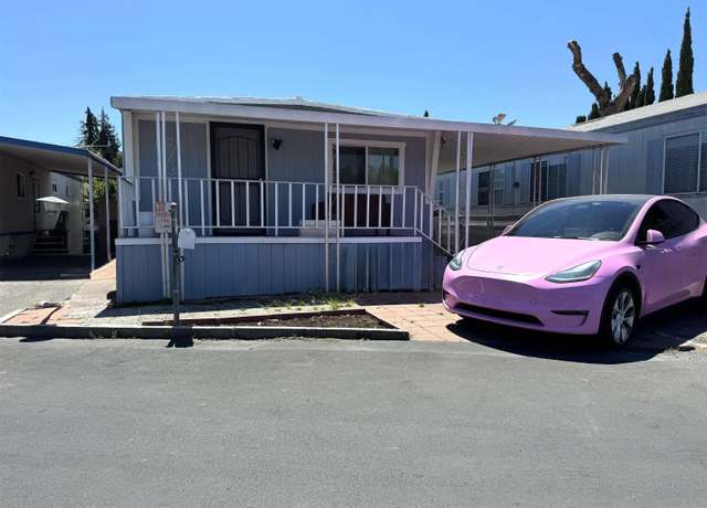 Property at 900 Golden Wheel Park Dr #130, San Jose, CA 95112, 2 beds, 2 baths