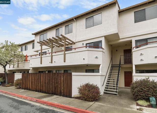 Property at 5075 Valley Crest Dr #262, Concord, CA 94521, 2 beds, 1.5 baths