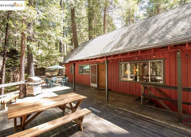 Property at 24929 E Jordan, Long Barn, CA 95335, 2 beds, 1 bath