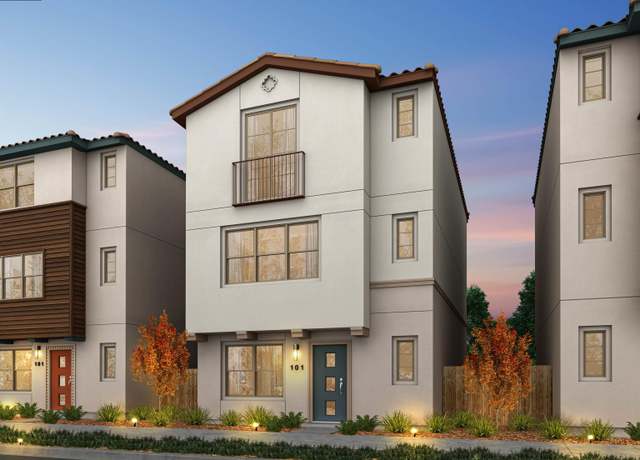 Property at 2814 Chattleton Ln, San Pablo, CA 94806, 3 beds, 3 baths