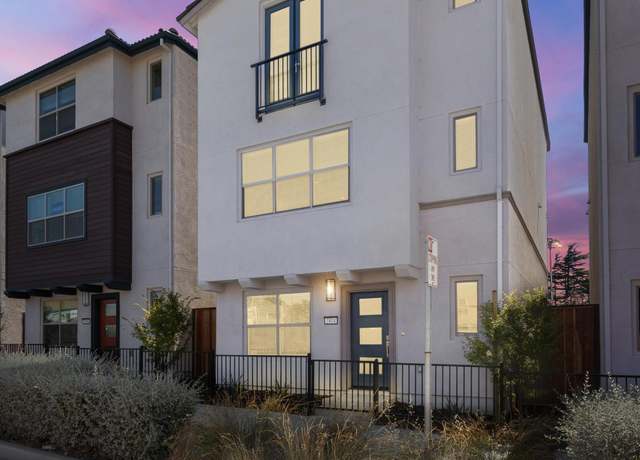 Property at 2814 Chattleton Ln, San Pablo, CA 94806, 3 beds, 3 baths