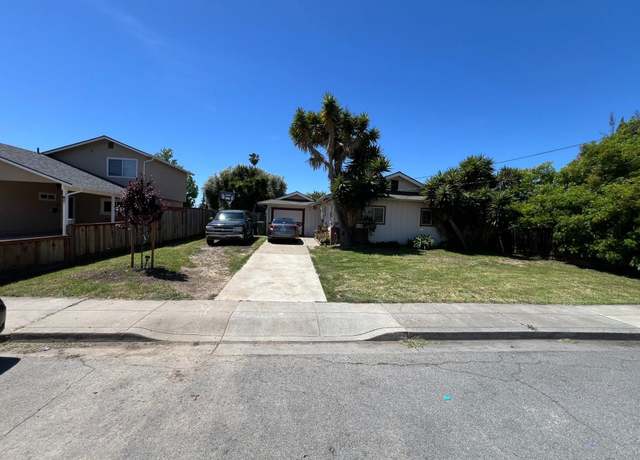 Property at 40137 Kelly St, Fremont, CA 94538, 3 beds, 1 bath
