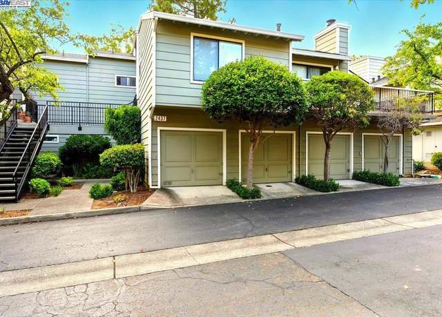 Property at 2437 Sebastopol Ln #4, Hayward, CA 94542, 2 beds, 2 baths