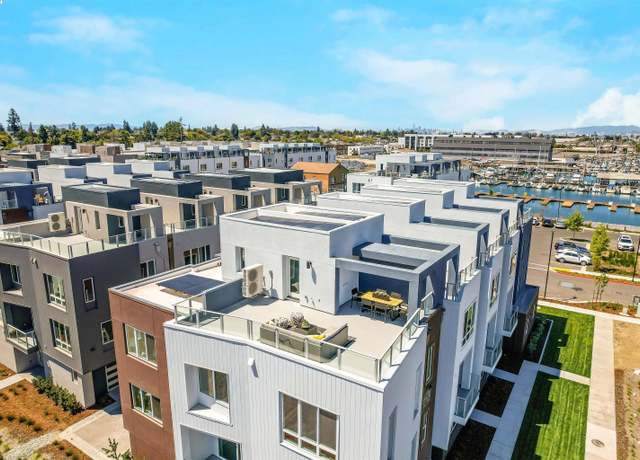 Property at 2388 Stanford St, Alameda, CA 94501, 4 beds, 3.5 baths