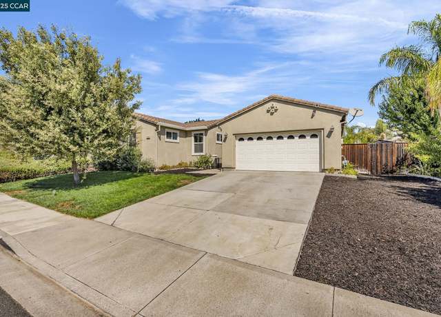 Property at 4784 Braemar St, Antioch, CA 94531, 4 beds, 2.5 baths