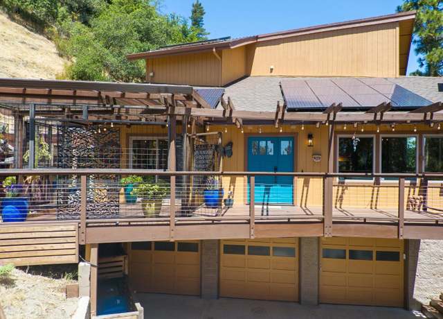 Property at 112 Blueberry Dr, Scotts Valley, CA 95066, 4 beds, 3 baths