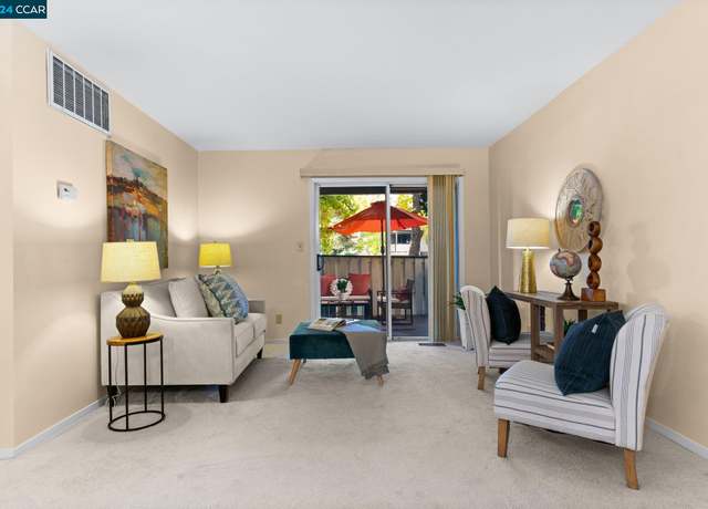 Property at 5425 Concord Blvd Unit F4, Concord, CA 94521, 2 beds, 1 bath