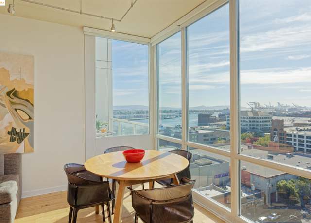 Property at 222 Broadway #1204, Oakland, CA 94607, 2 beds, 2 baths