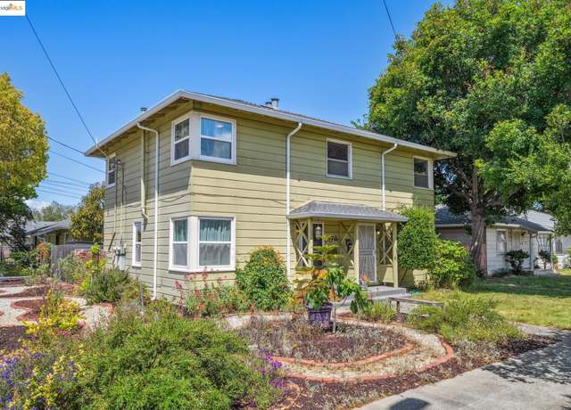 Property at 317 Pacific Unit A, Alameda, CA 94501, 2 beds, 1 bath