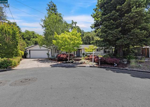Property at 345 Shire Oaks Ct, Lafayette, CA 94549, 3 beds, 2.5 baths
