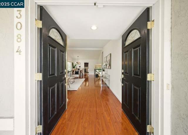 Property at 3084 Sombrero Cir, San Ramon, CA 94583, 4 beds, 3 baths