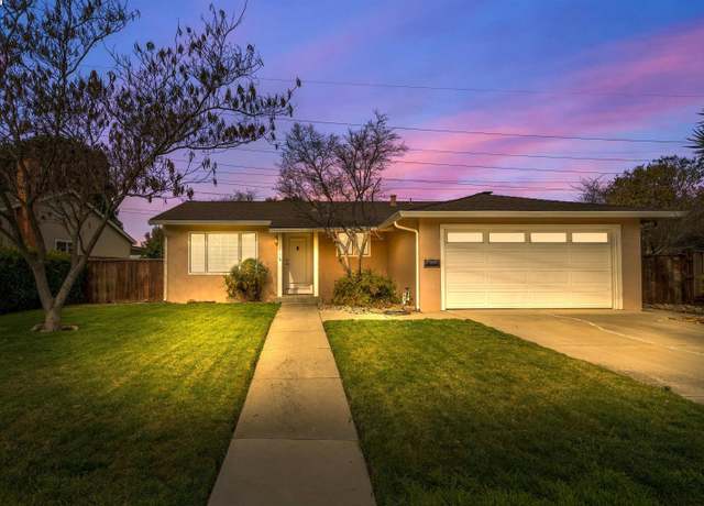 Property at 2935 Pine Valley Rd, San Ramon, CA 94583, 3 beds, 2 baths