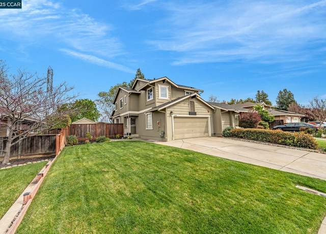 Property at 530 Andrea Cir, Livermore, CA 94550, 3 beds, 2.5 baths