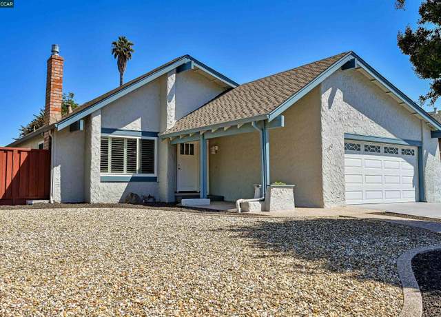 Property at 3287 Ensenada, San Ramon, CA 94583, 3 beds, 2 baths
