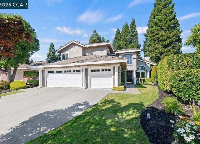 Property at 433 Stoneybrook Ct, Danville, CA 94506, 4 beds, 3 baths
