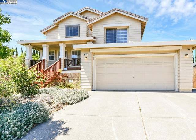 Property at 5224 Candlewood Way, Antioch, CA 94531, 4 beds, 2.5 baths