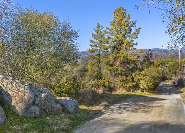 Property at Par A Robin Rdg, Sonora, CA 95370