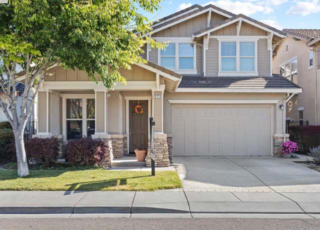 Property at 9779 Reimers Way, Dublin, CA 94568, 5 beds, 3 baths