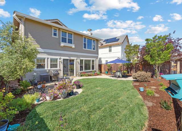 Property at 9779 Reimers Way, Dublin, CA 94568, 5 beds, 3 baths
