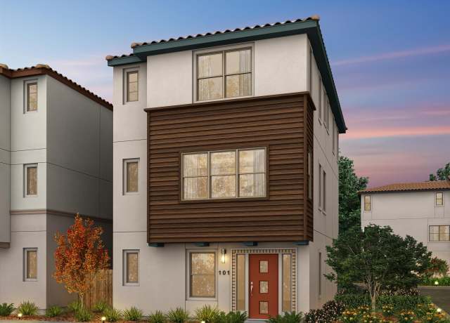 Property at 2818 Chattleton Ln, San Pablo, CA 94806, 3 beds, 3 baths