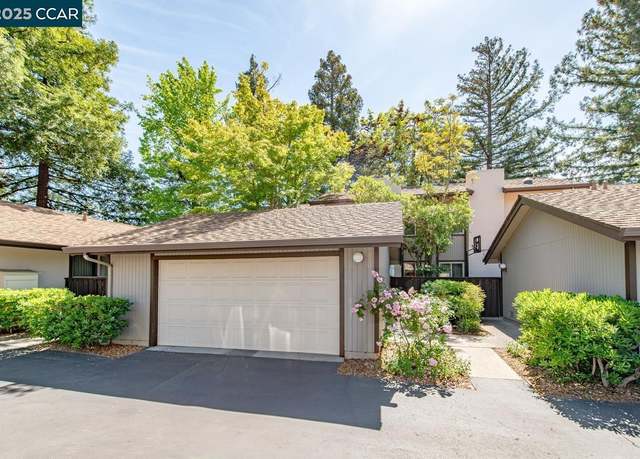 Property at 1909 Countrywood Ct, Walnut Creek, CA 94598, 4 beds, 2.5 baths