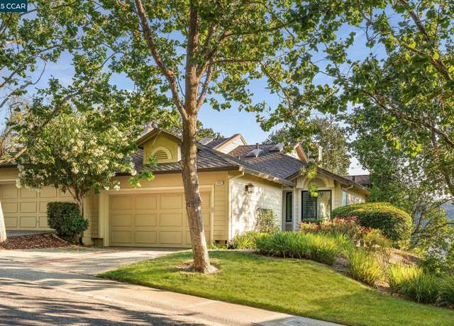 Property at 1957 Beacon Ridge Ct, Walnut Creek, CA 94597, 3 beds, 2.5 baths