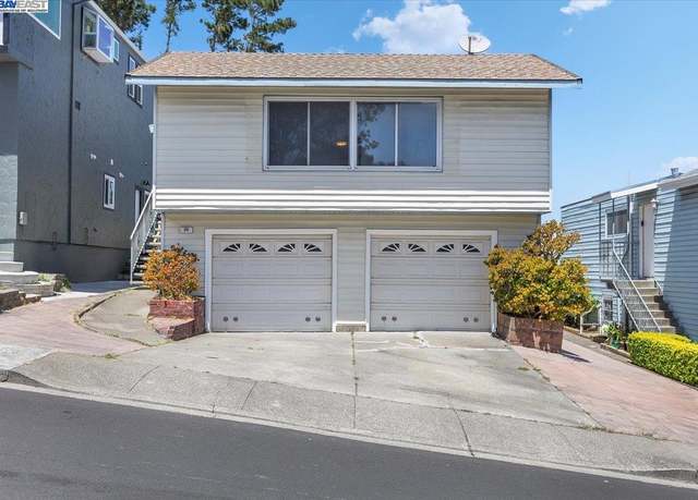 Property at 20 Margate, Daly City, CA 94015, 3 beds, 2 baths